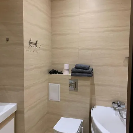 французький бульвар 9 Apartament Odessa