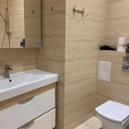 французький бульвар 9 Apartment *