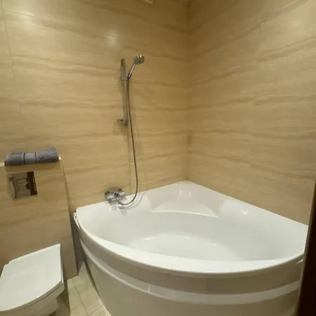 французький бульвар 9 Apartment Odesa