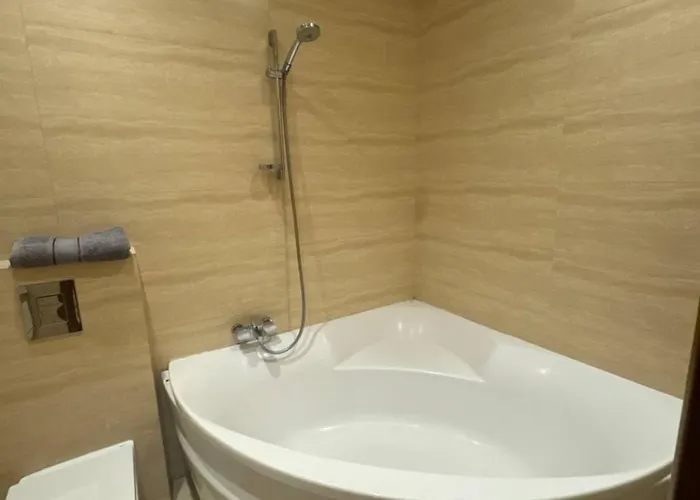 французький бульвар 9 Apartment Odesa