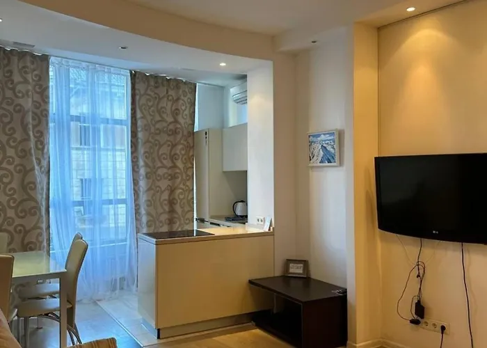 французький бульвар 9 *