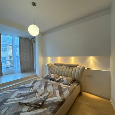 французький бульвар 9 Appartamento Odessa