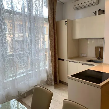 французький бульвар 9 Appartamento Odessa